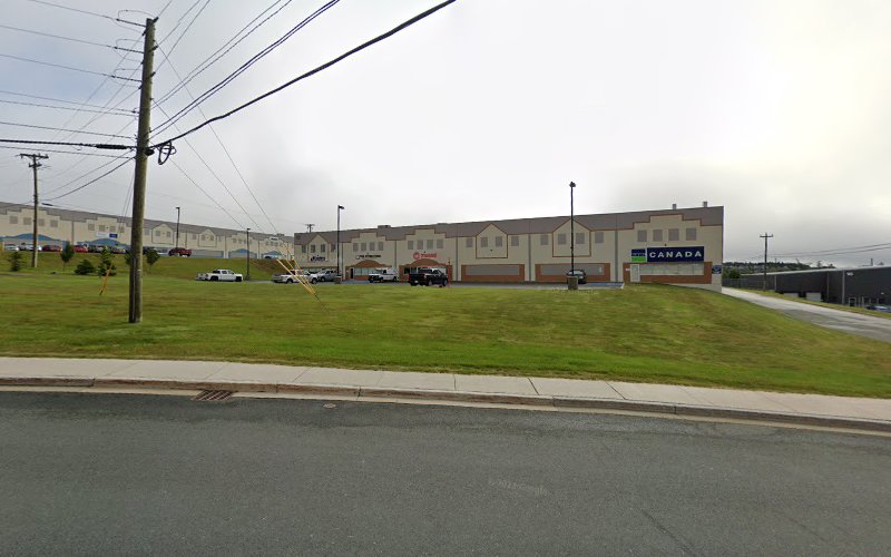 Trane Commercial Sales Office