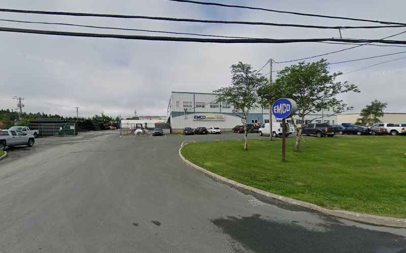 Sandale/Emco Waterworks Mount Pearl