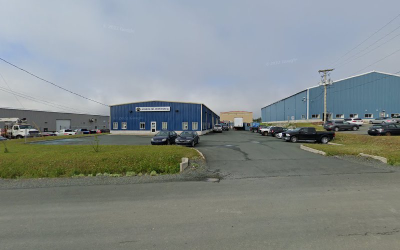 Newfound Mechanical Ltd.