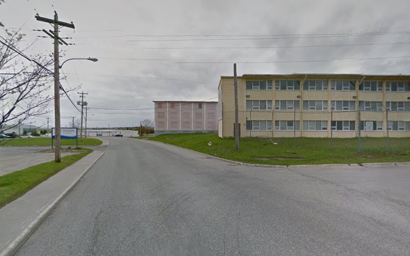 College of the North Atlantic – Bay St. George Campus