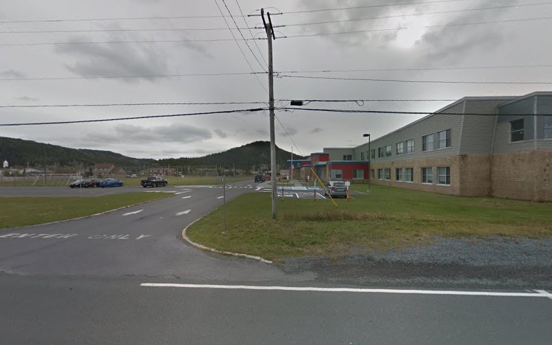 Laval High School