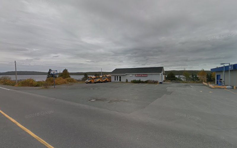 Russell’s Rentals