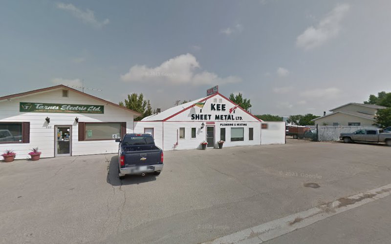 Kee Sheet Metal Plumbing & Heating