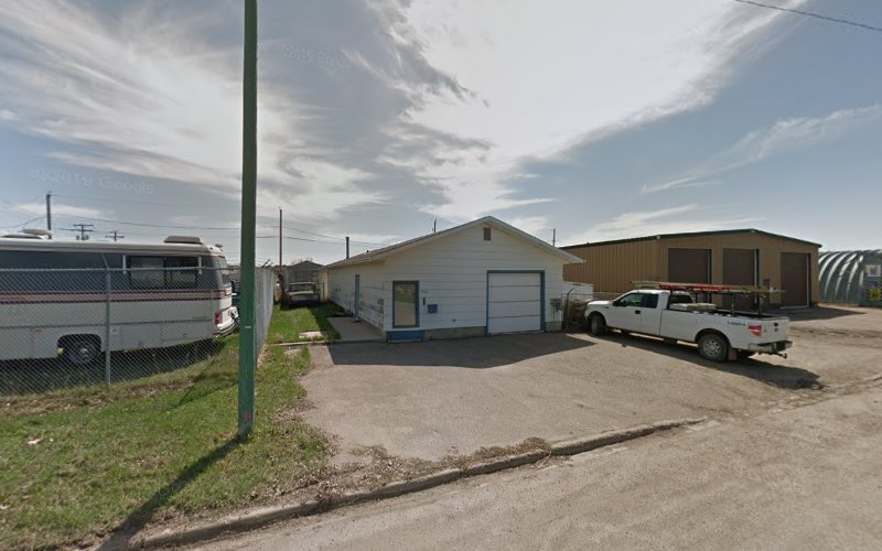 Proline Plumbing & Heating Ltd.