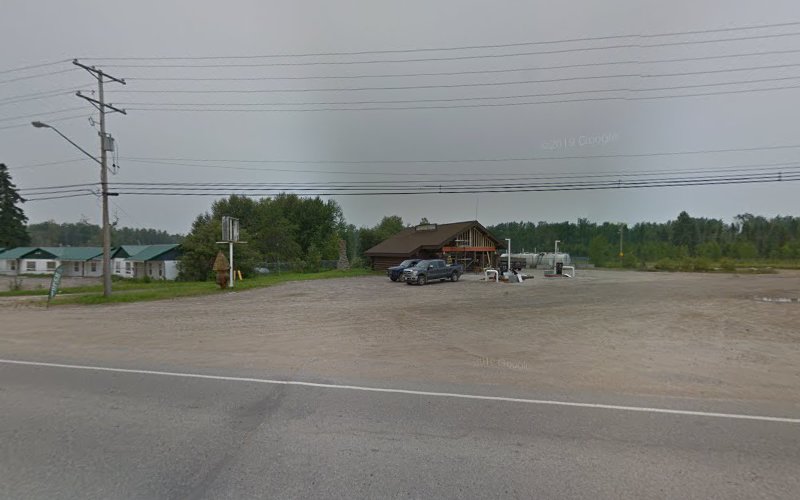 Keethanow Gas Bar