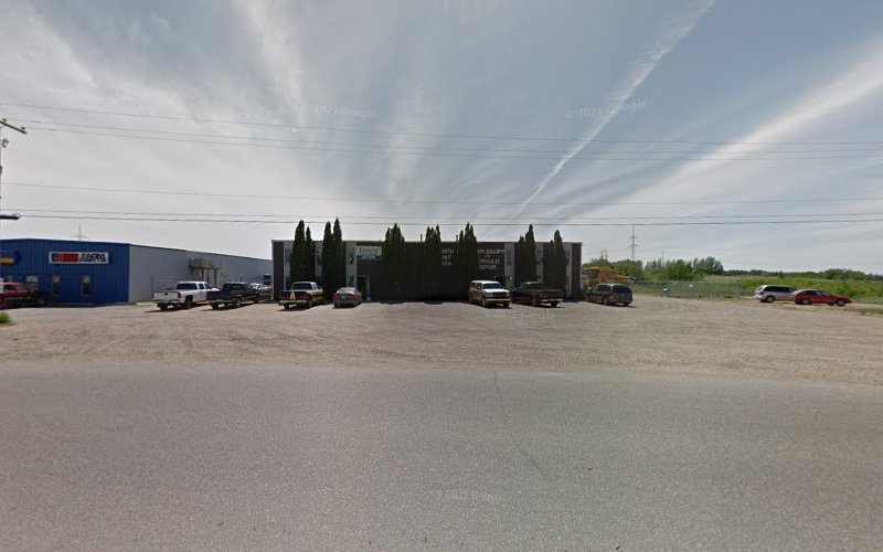 Northwest mechanics & custom ag ltd
