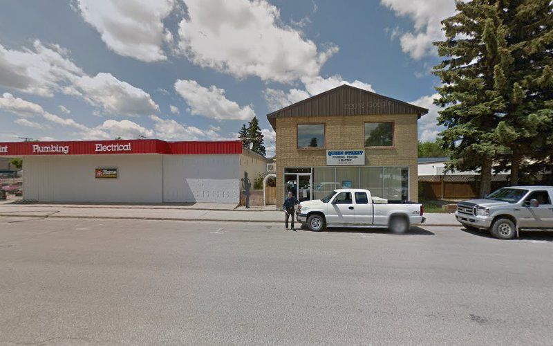 Queen Street Plumbing Heating