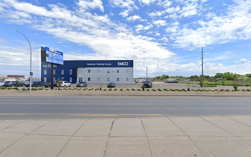 EMCO HVAC Regina