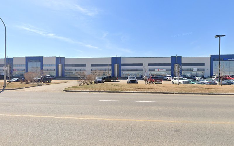 First Sask Mechanical LTD