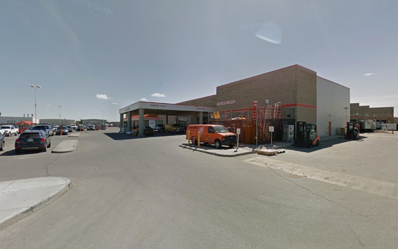 Home Services at The Home Depot