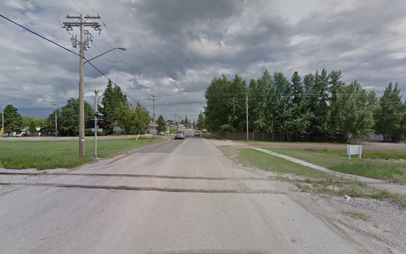 North Sask Plumbing and Heating Ltd