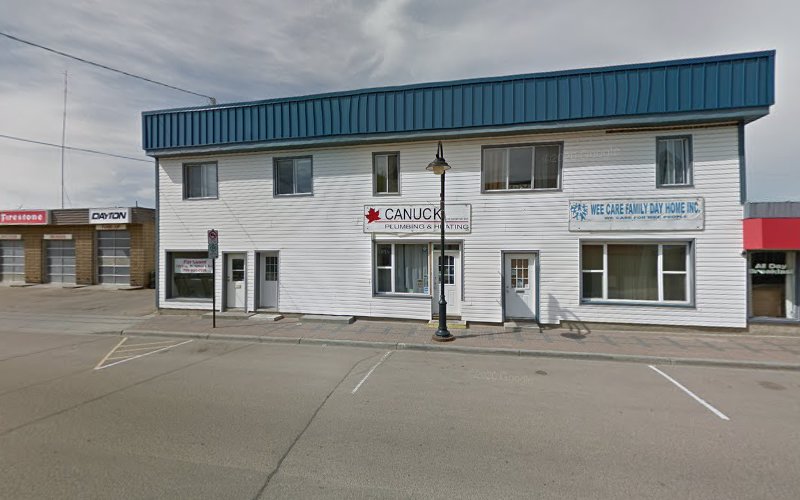 Canuck Plumbing And Heating
