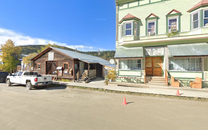 Conservation Klondike Society