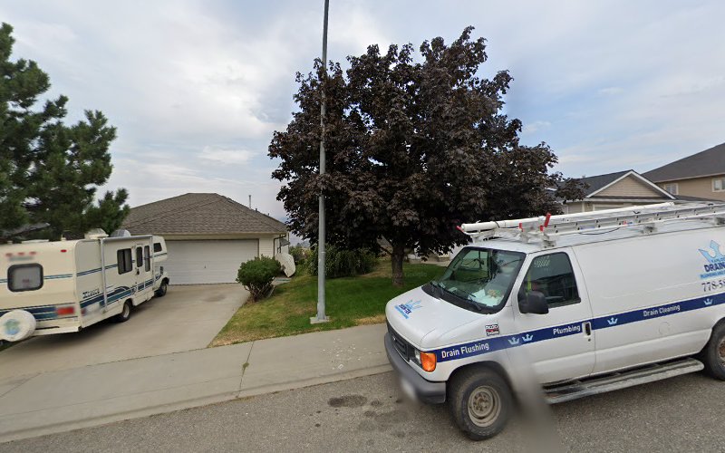 Kamloops Drain-Tek Plumbing & Drain Cleaning