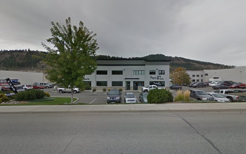 Central Valley Mechanical Ltd
