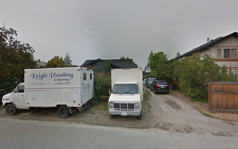 Knight Plumbing & Heating