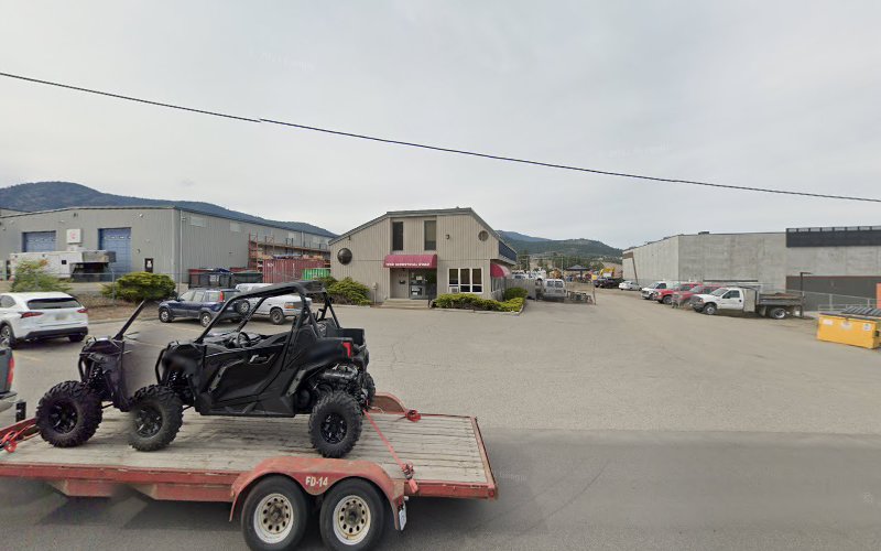 Lortap Enterprises