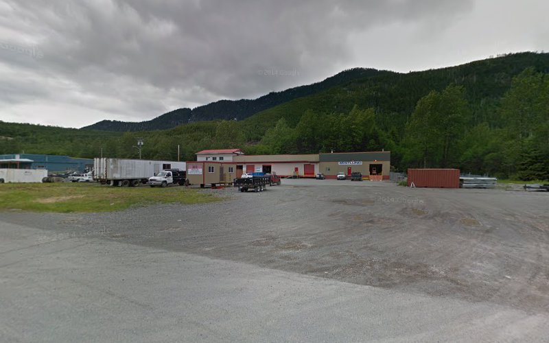Westlund Kitimat