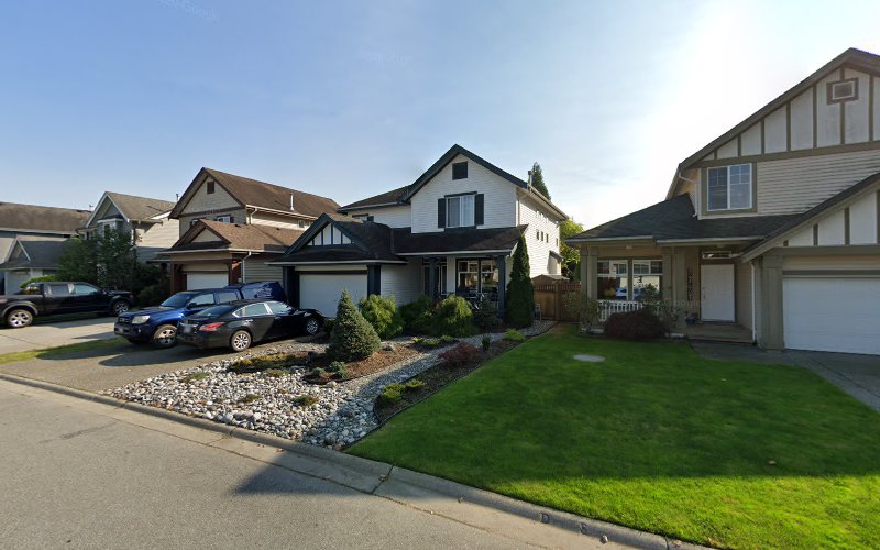 Canada West Plumbing And Heating Ltd