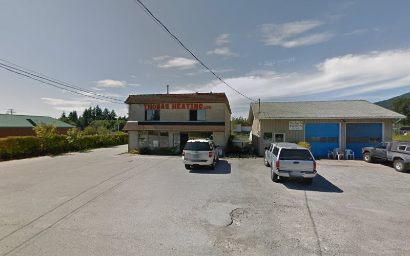 West Howe Sound Plumbing