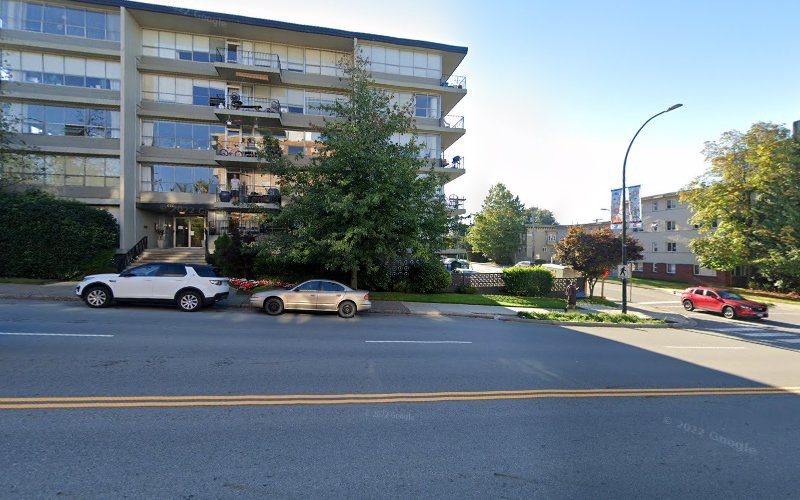 North Vancouver Plumbing & Heating Ltd