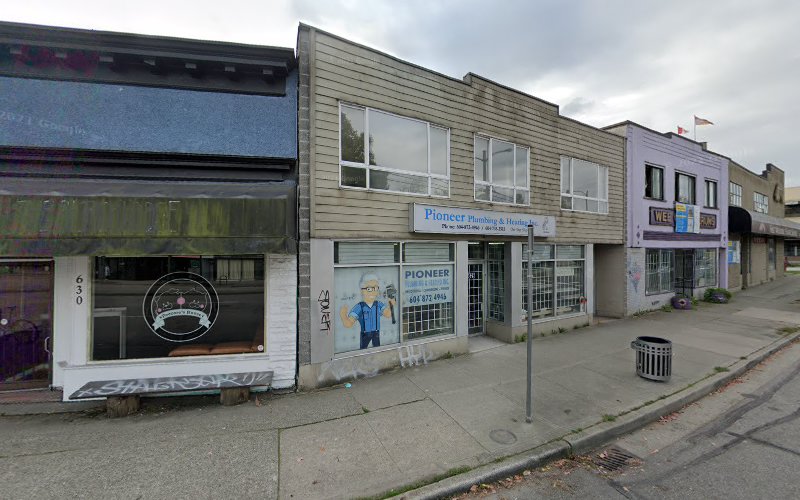 Pioneer Plumbing And Heating Inc