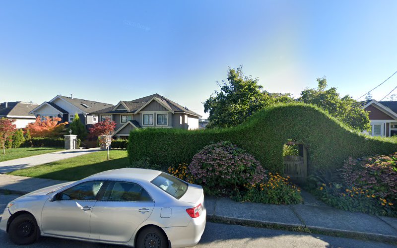 North Vancouver Drain Tile