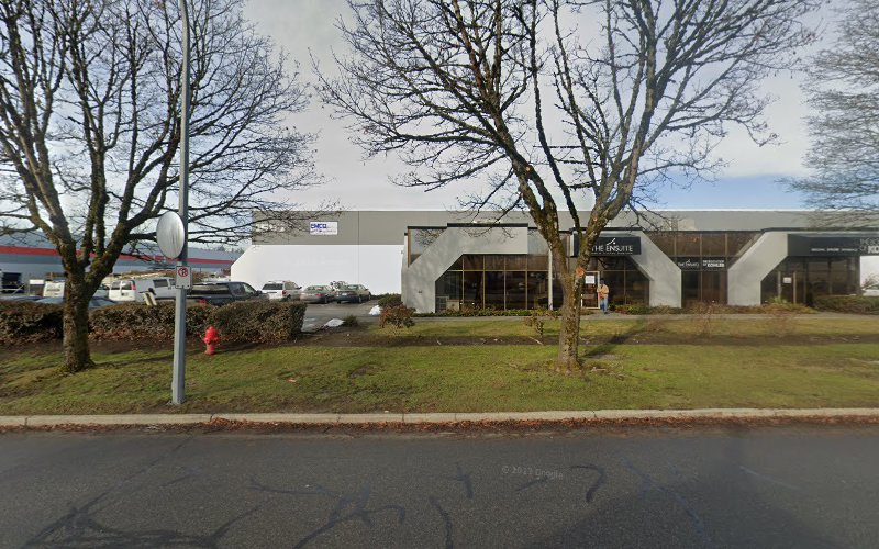 Emco Port Coquitlam
