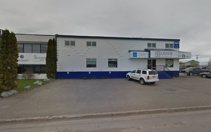 EMCO Ensuite Showroom Prince George