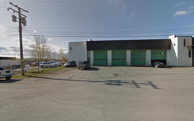 Norweld Mechanical Installations Inc