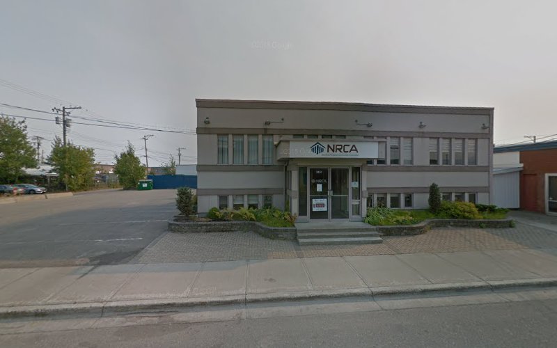 Northern Regional Construction Association