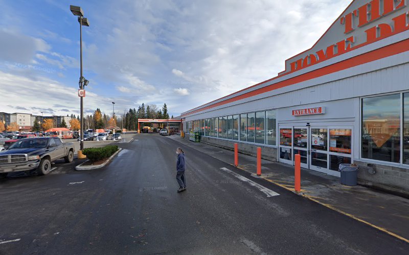 Kitchen Design at The Home Depot