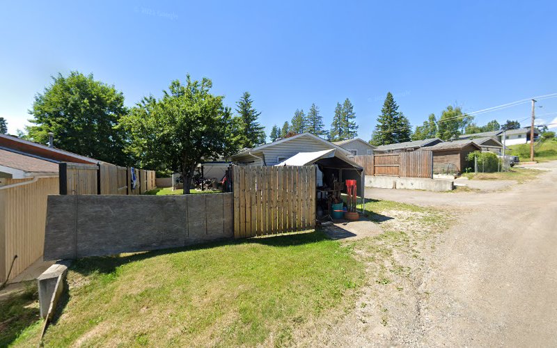 Quesnel Portable Toilets
