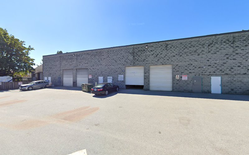 Point Grey Plumbing & Htg Ltd