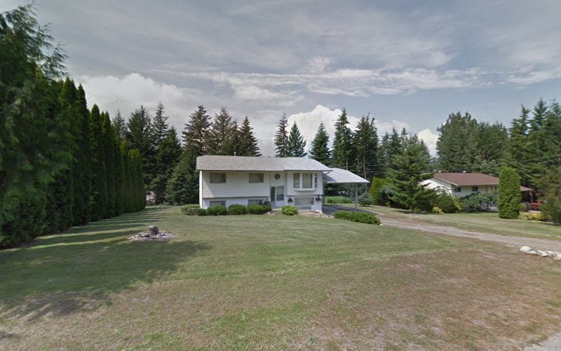 North Okanagan Plumbing & Heating Ltd