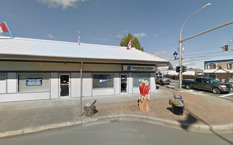 Mowi Canada West Inc