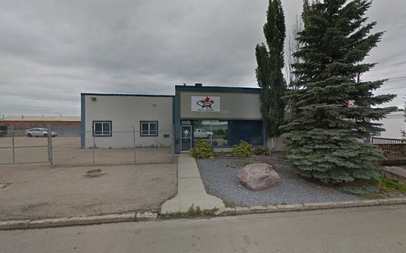 Rahall Mechanical Inc