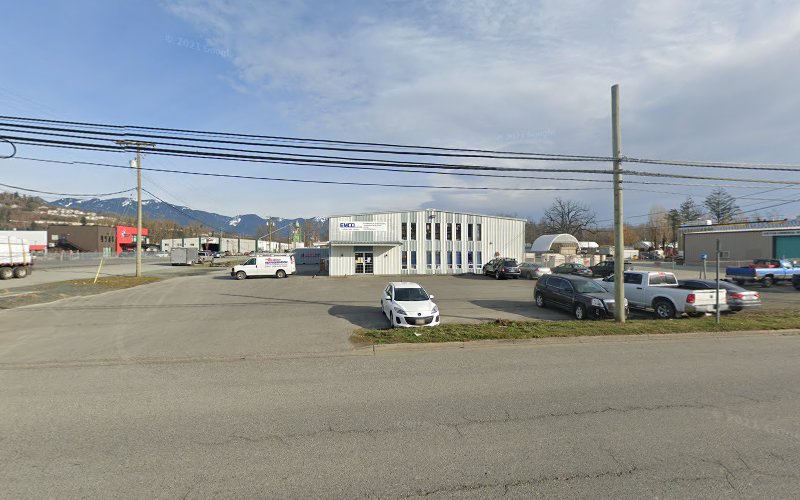 EMCO Chilliwack