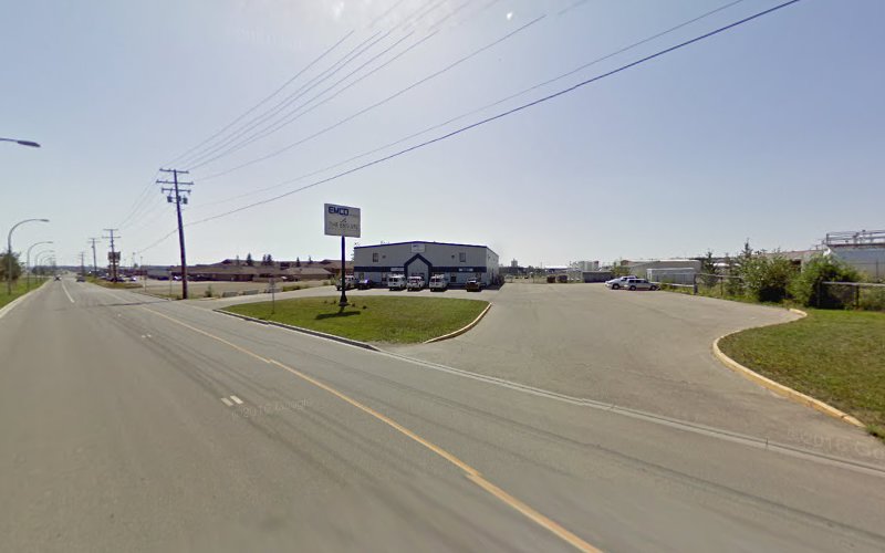 EMCO Fort St. John