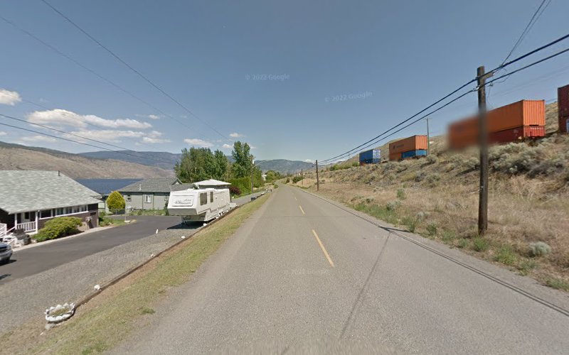 Kamloops Lake Plumbing & Htg