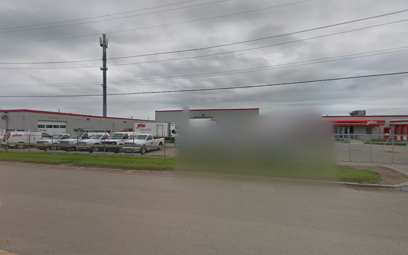 Jetco Mechanical Limited