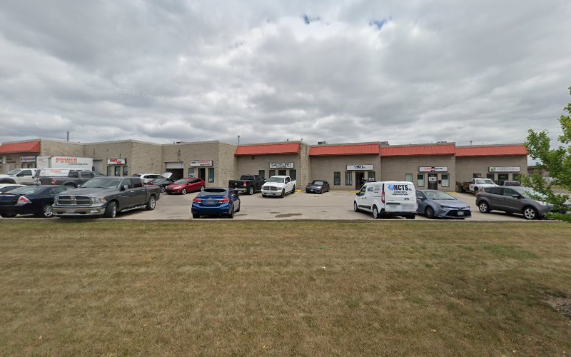 Saltfleet Plumbing & Heating Ltd