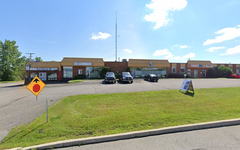Riverside Plumbing & Heating