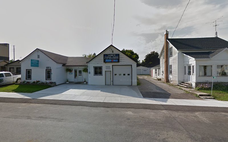 Lang’s Plumbing & Heating & Air Conditioning