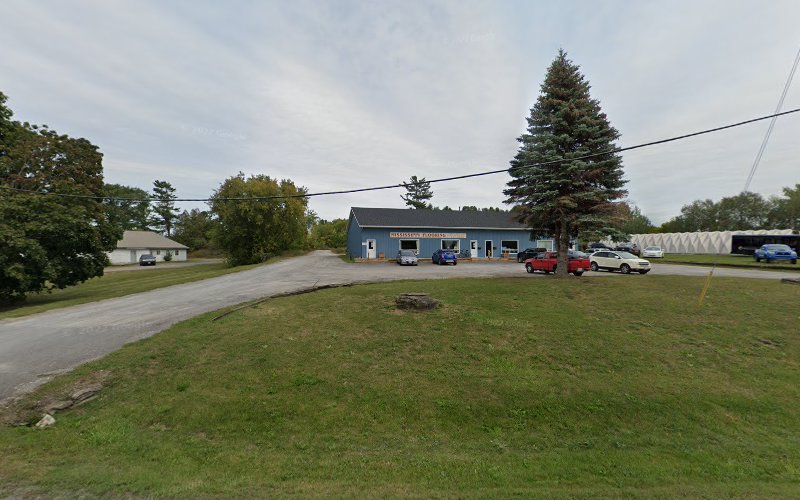 Purdy Plumbing & Heating Inc