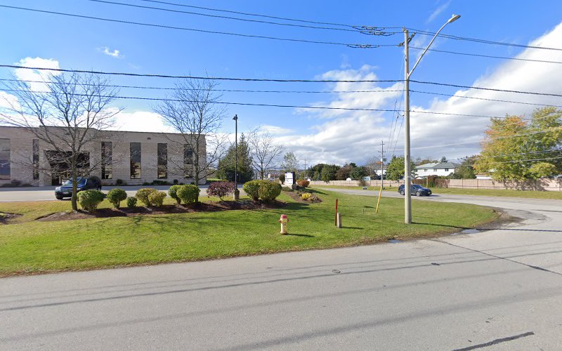 Washburn Plumbing & Electric
