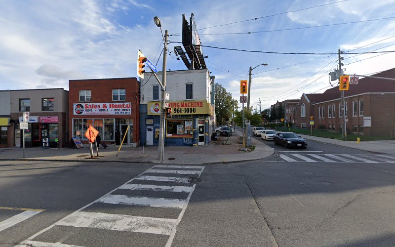 F & P Plumbing Oakwood Village