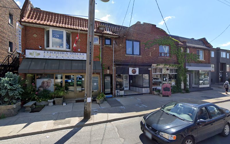 Bathurst Handyman Services Toronto