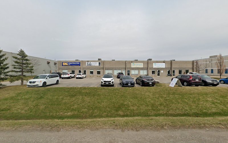 Jennkar Mechanical Ltd
