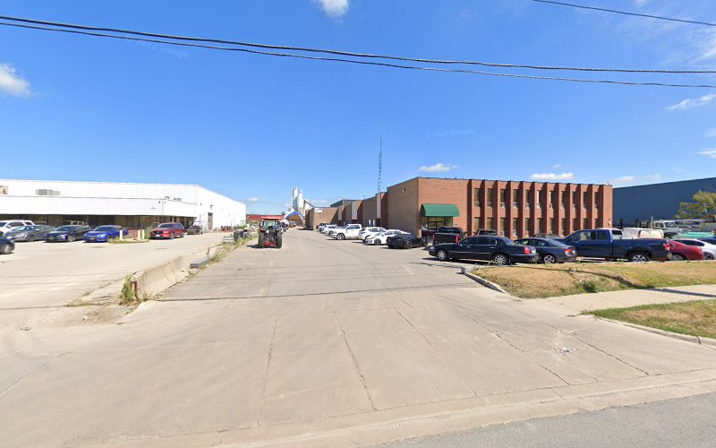 Frisoni Mechanical Inc
